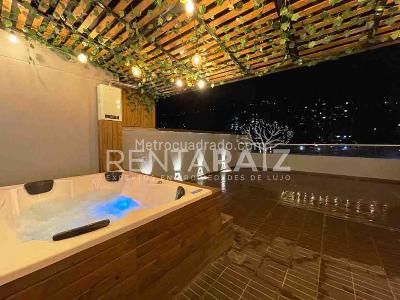 Apartamento en venta en Loma De Las Brujas, Envigado · foto 19 de 20