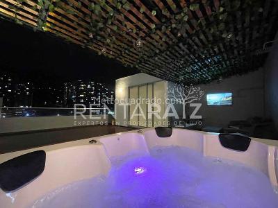 Apartamento en venta en Loma De Las Brujas, Envigado · foto 20 de 20
