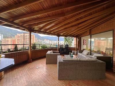 Apartamento en venta en San Lucas, Medellín · foto 2 de 20