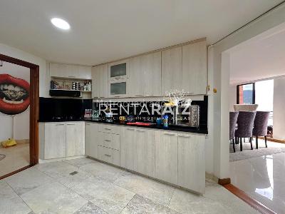 Apartamento en venta en San Lucas, Medellín · foto 5 de 20