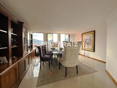 Apartamento en venta en San Lucas, Medellín · foto 6 de 20