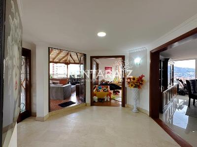 Apartamento en venta en San Lucas, Medellín · foto 8 de 20
