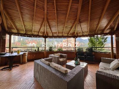Apartamento en venta en San Lucas, Medellín · foto 9 de 20
