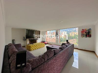 Apartamento en venta en San Lucas, Medellín · foto 12 de 20