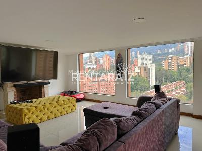 Apartamento en venta en San Lucas, Medellín · foto 13 de 20
