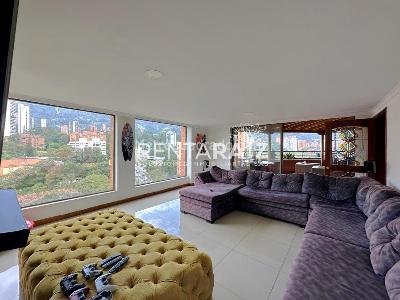 Apartamento en venta en San Lucas, Medellín · foto 14 de 20