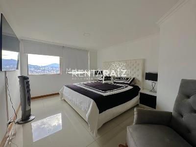 Apartamento en venta en San Lucas, Medellín · foto 17 de 20
