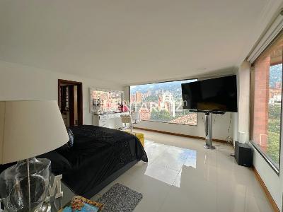 Apartamento en venta en San Lucas, Medellín · foto 19 de 20