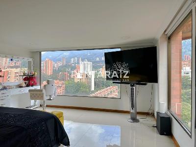Apartamento en venta en San Lucas, Medellín · foto 20 de 20