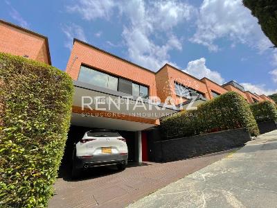 Casa de 4 alcobas en venta en Loma Del Chocho, Envigado, 400 m² · foto 2 de 20