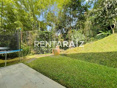 Casa de 4 alcobas en venta en Loma Del Chocho, Envigado, 400 m² · foto 9 de 20