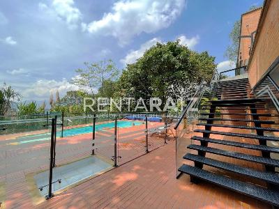 Casa de 4 alcobas en venta en Loma Del Chocho, Envigado, 400 m² · foto 19 de 20