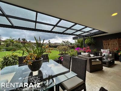 Casa de 3 alcobas en venta en Alto De Palmas, Envigado, 364 m² · foto 20 de 20