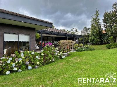 Casa de 3 alcobas en venta en Alto De Palmas, Envigado, 364 m² · foto 4 de 20