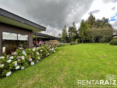 Casa de 3 alcobas en venta en Alto De Palmas, Envigado, 364 m² · foto 5 de 20