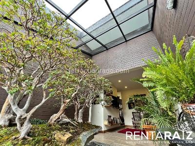 Casa de 3 alcobas en venta en Alto De Palmas, Envigado, 364 m² · foto 6 de 20