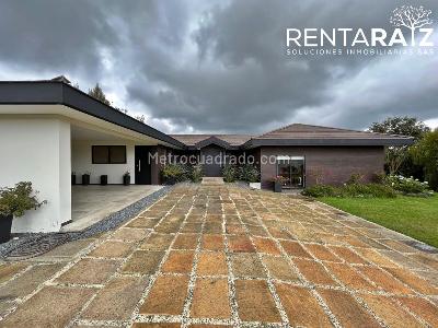 Casa de 3 alcobas en venta en Alto De Palmas, Envigado, 364 m² · foto 9 de 20