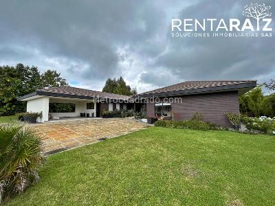 Casa de 3 alcobas en venta en Alto De Palmas, Envigado, 364 m² · foto 10 de 20