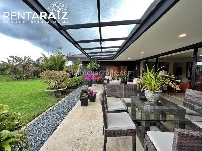 Casa de 3 alcobas en venta en Alto De Palmas, Envigado, 364 m² · foto 16 de 20
