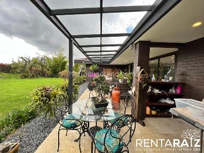 Casa de 3 alcobas en venta en Alto De Palmas, Envigado, 364 m² · foto 17 de 20