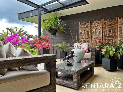 Casa de 3 alcobas en venta en Alto De Palmas, Envigado, 364 m² · foto 19 de 20