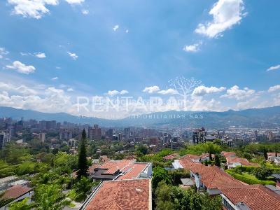 Casa de 5 alcobas en venta en El Poblado, Medellín, 900 m² · foto 7 de 20