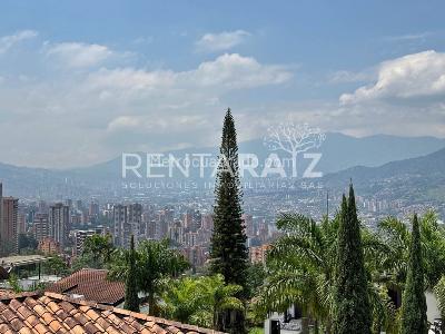 Casa de 5 alcobas en venta en El Poblado, Medellín, 900 m² · foto 9 de 20