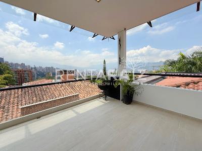 Casa de 5 alcobas en venta en El Poblado, Medellín, 900 m² · foto 10 de 20