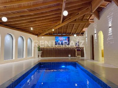 Casa en venta en Loma Del Chocho, Envigado · foto 4 de 20