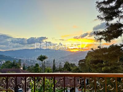 Casa en venta en Loma Del Chocho, Envigado · foto 5 de 20