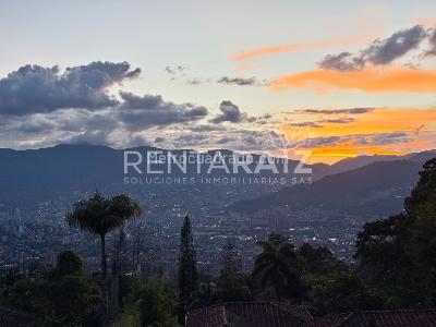 Casa en venta en Loma Del Chocho, Envigado · foto 6 de 20