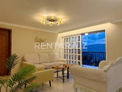 Casa en venta en Loma Del Chocho, Envigado · foto 7 de 20
