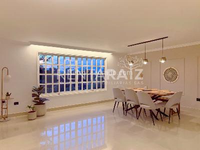 Casa en venta en Loma Del Chocho, Envigado · foto 8 de 20