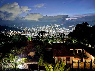 Casa en venta en Loma Del Chocho, Envigado · foto 15 de 20