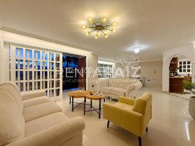 Casa en venta en Loma Del Chocho, Envigado · foto 16 de 20