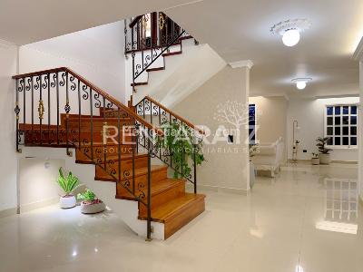 Casa en venta en Loma Del Chocho, Envigado · foto 17 de 20