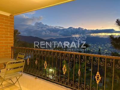 Casa en venta en Loma Del Chocho, Envigado · foto 19 de 20