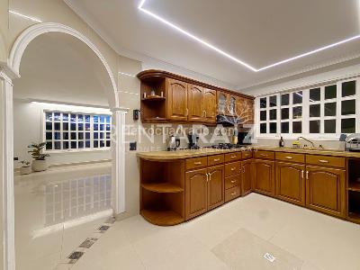 Casa en venta en Loma Del Chocho, Envigado · foto 20 de 20