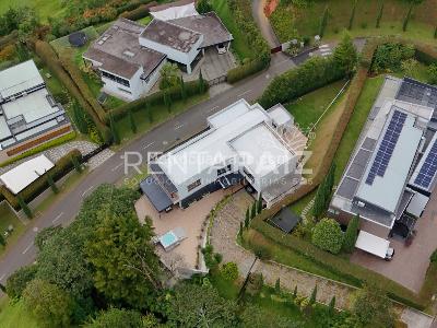 Casa de 5 alcobas en venta en Las Palmas, Medellín, 587 m² · foto 6 de 20