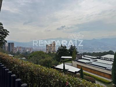 Casa de 5 alcobas en venta en Las Palmas, Medellín, 587 m² · foto 7 de 20