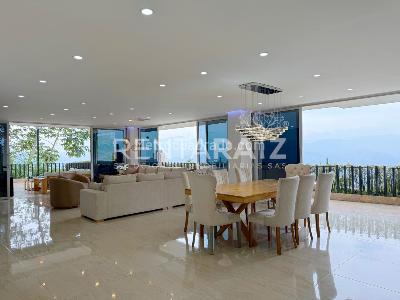 Casa de 5 alcobas en venta en Las Palmas, Medellín, 587 m² · foto 9 de 20