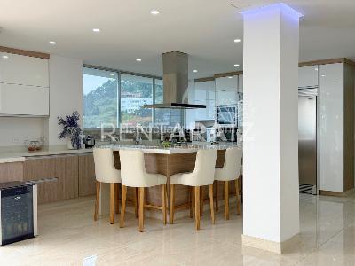 Casa de 5 alcobas en venta en Las Palmas, Medellín, 587 m² · foto 10 de 20