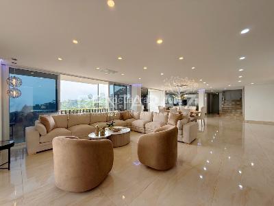 Casa de 5 alcobas en venta en Las Palmas, Medellín, 587 m² · foto 11 de 20