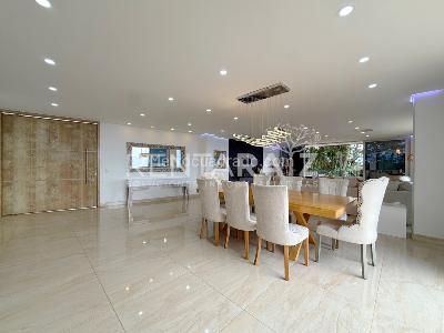 Casa de 5 alcobas en venta en Las Palmas, Medellín, 587 m² · foto 13 de 20