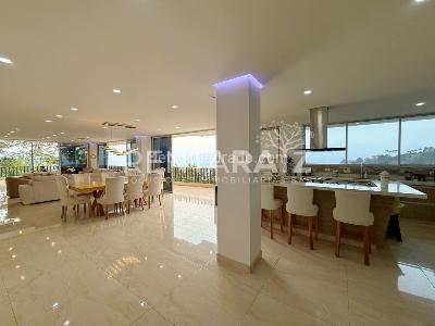 Casa de 5 alcobas en venta en Las Palmas, Medellín, 587 m² · foto 14 de 20