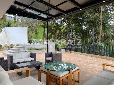 Casa de 5 alcobas en venta en Las Palmas, Medellín, 587 m² · foto 15 de 20