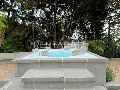 Casa de 5 alcobas en venta en Las Palmas, Medellín, 587 m² · foto 16 de 20