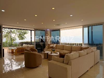 Casa de 5 alcobas en venta en Las Palmas, Medellín, 587 m² · foto 17 de 20