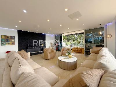 Casa de 5 alcobas en venta en Las Palmas, Medellín, 587 m² · foto 18 de 20