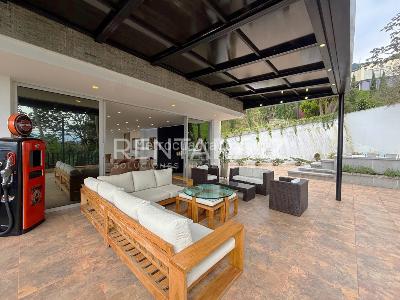 Casa de 5 alcobas en venta en Las Palmas, Medellín, 587 m² · foto 19 de 20
